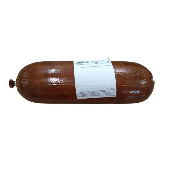 Saláma pivná cca 2kg Steinex 2