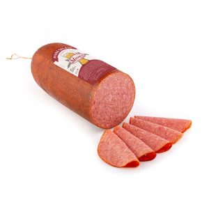Saláma pivná cca 2kg Steinex 19
