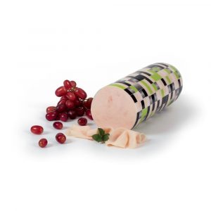 Šunka Kuracia prsná blok cca 2,8kg LE&CO 12