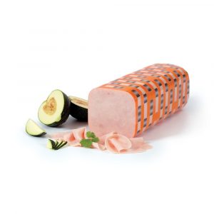 Šunka morčacia prsná blok cca 3,5kg LE&CO 22