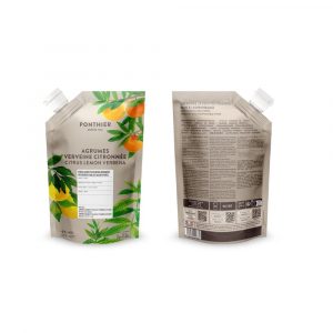Pyré Citrus Verbena 1kg Ponthier 5