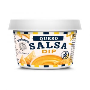 Dip Salsa 150g Queso 10
