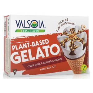 Mr.Valsoia Kornút Sója 4x120ml 1