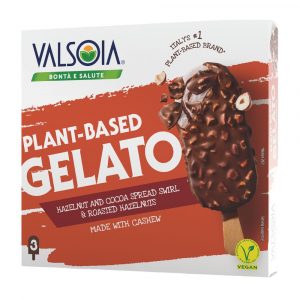 Mr.Valsoia nanuk Kešu oriešok 3x130ml 4