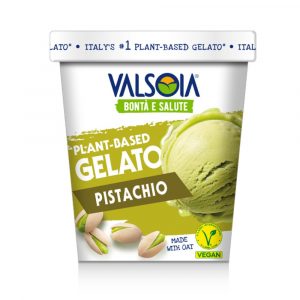 Mr.Valsoia zmrzlina Pistácia 510ml 9