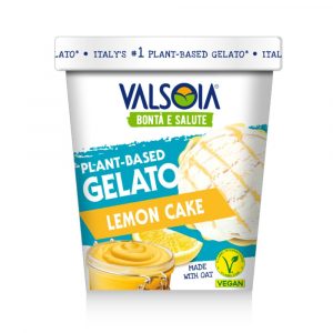 Mr.Valsoia zmrzlina Lemon Cake 510ml 7
