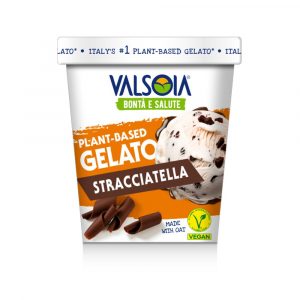 Mr.Valsoia zmrzlina Stracciatela 510ml 11