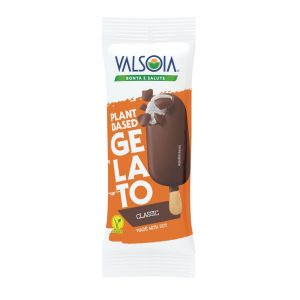 Mr.Valsoia Nanuk Sója Classic 120ml 6