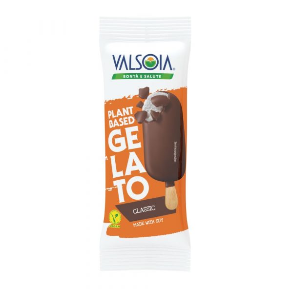 Mr.Valsoia Nanuk Sója Classic 120ml 1