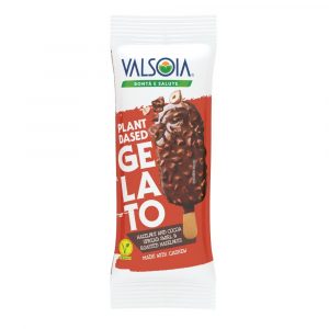 Mr.Valsoia Nanuk Kešu lieskový orech 130ml 3