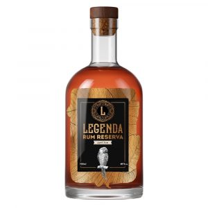 Legenda Reserva Rum 40% 0,7l 23