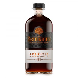 Bentianna Aperitif 13% 0,7l 20