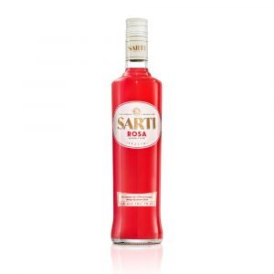 Sarti Rosa Bitter 14% 0,7l 14