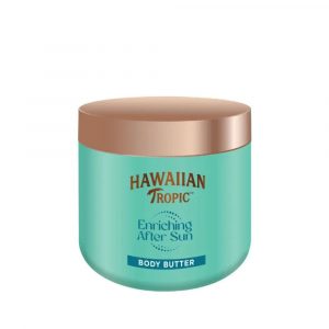 Hawaiian Tropic Coconut After Sun Maslo po opaľovaní 250ml 16 Hawaiian Tropic Coconut After Sun Maslo po opaľovaní 250ml 16