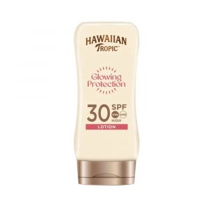 Hawaiian Tropic Satin Protection Mlieko na opaľovanie SPF 30 180ml 13 Hawaiian Tropic Satin Protection Mlieko na opaľovanie SPF 30 180ml 13