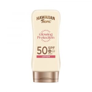 Hawaiian Tropic Satin Protection Mlieko na opaľovanie SPF 50 180ml 14 Hawaiian Tropic Satin Protection Mlieko na opaľovanie SPF 50 180ml 14