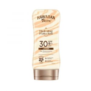 Hawaiian Tropic Opaľovací krém SPF30 180ml 11