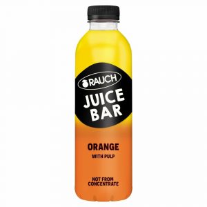 Rauch Juice Bar Pomaranč 800ml*ZO VÝPREDAJ 2