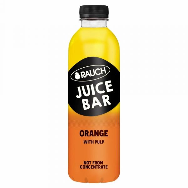 Rauch Juice Bar Pomaranč 800ml*ZO VÝPREDAJ 1
