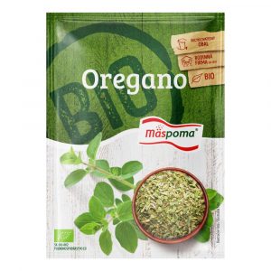 Korenie BIO Oregano 7g Mäspoma 7