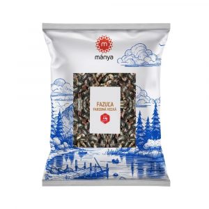 Fazuľa farebná veľká 4kg Mánya 7