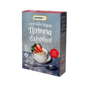 Cereálna kaša lahodná 300g Nominal 3