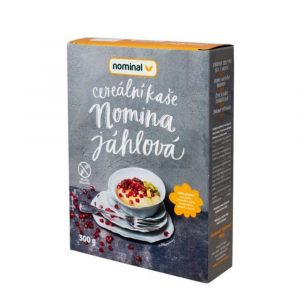 Cereálna kaša pšenová 300g Nominal 5