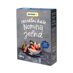 Cereálna kaša jačmenná 300g Nominal 2