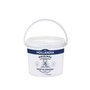 Jogurt Gazdovský biely 5kg Hollandia VÝPREDAJ 1