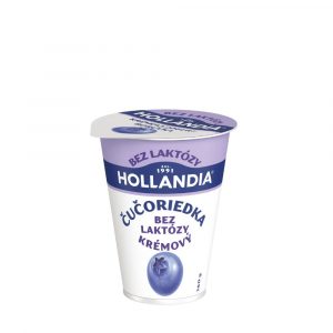 Jogurt bez laktózy čučor. 180g Hollandia VÝPREDAJ 23 Jogurt bez laktózy čučor. 180g Hollandia VÝPREDAJ 23