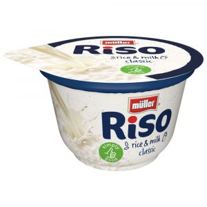 Mliečna ryža classic 200g Riso 15