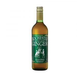 Rochester Ginger zázvorový nápoj 725ml 14