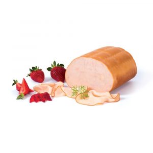 Šunka kuracia pečeň blok cca 1,3kg LE&CO 21