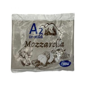 Mozzarella 250g A2 VÝPREDAJ 2