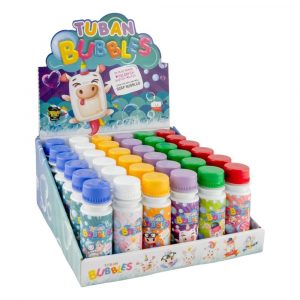 Bublifuk 60ml Tuban 13