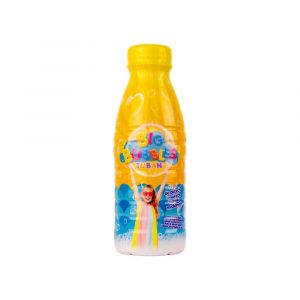 Tekutina pre veľké bubliny 400ml Tuban 3