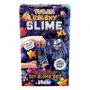 Sada na výrobu slizu DIY Slime Vesmír XL Tuban 21 Sada na výrobu slizu DIY Slime Vesmír XL Tuban 21
