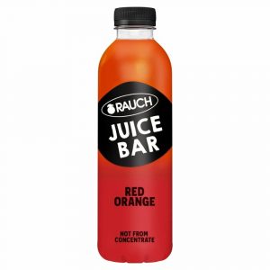 Rauch Juice Bar Červený pomaranč 800ml*ZO VÝPREDAJ 11 Rauch Juice Bar Červený pomaranč 800ml*ZO VÝPREDAJ 11