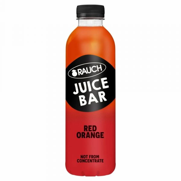 Rauch Juice Bar Červený pomaranč 800ml*ZO VÝPREDAJ 1